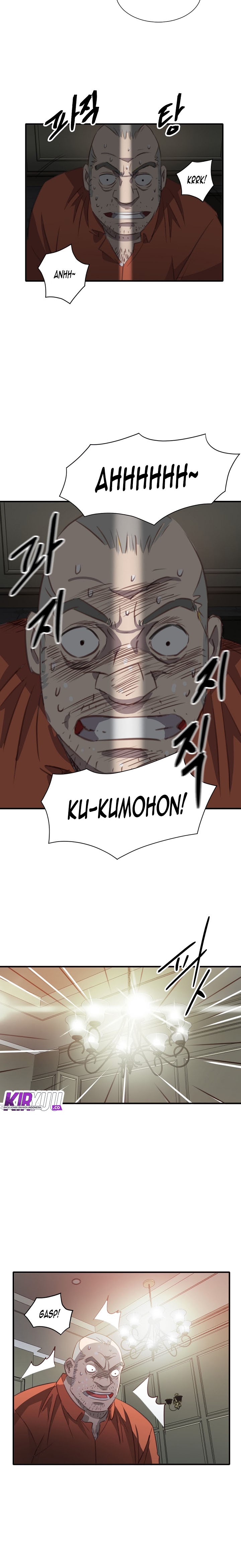 Enoch Chapter 1 halaman 16