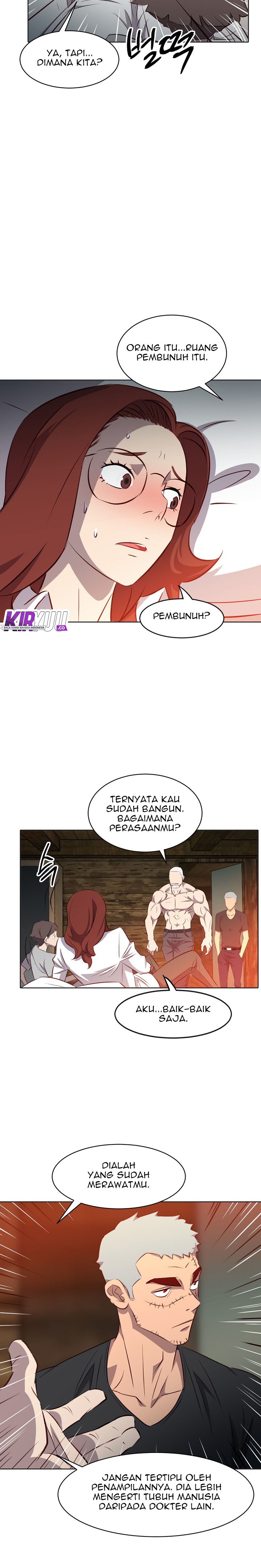 Enoch Chapter 4 halaman 12