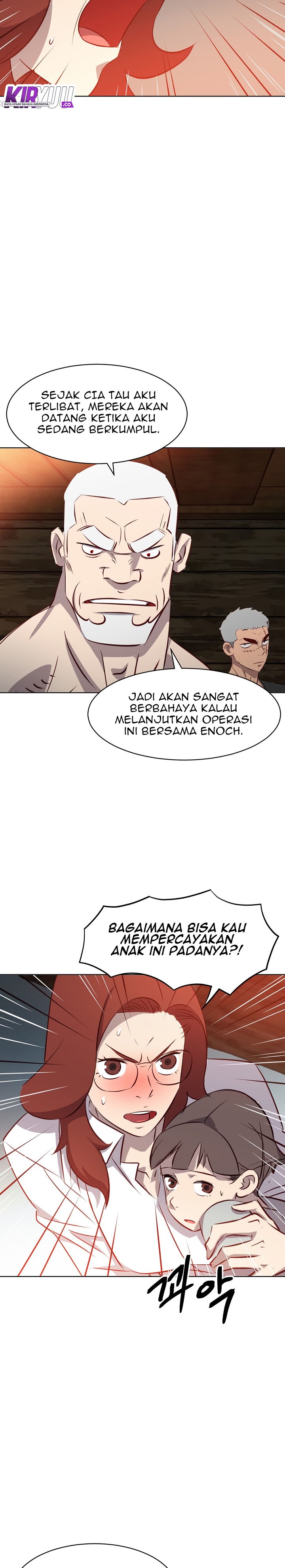 Enoch Chapter 4 halaman 14