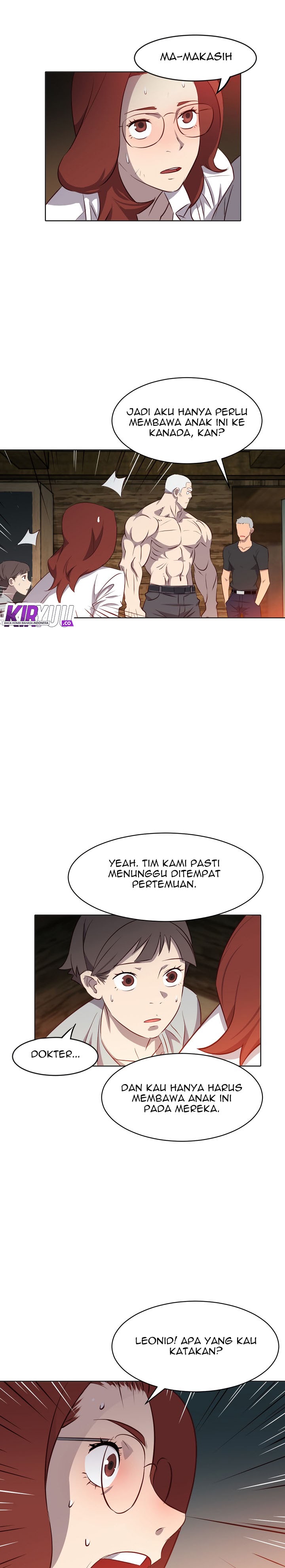 Enoch Chapter 4 halaman 13
