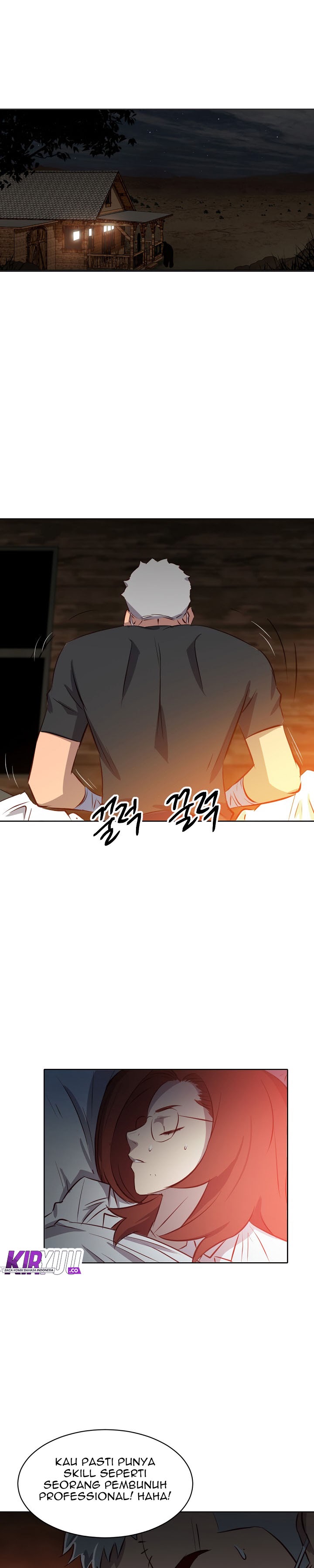 Enoch Chapter 4 halaman 2