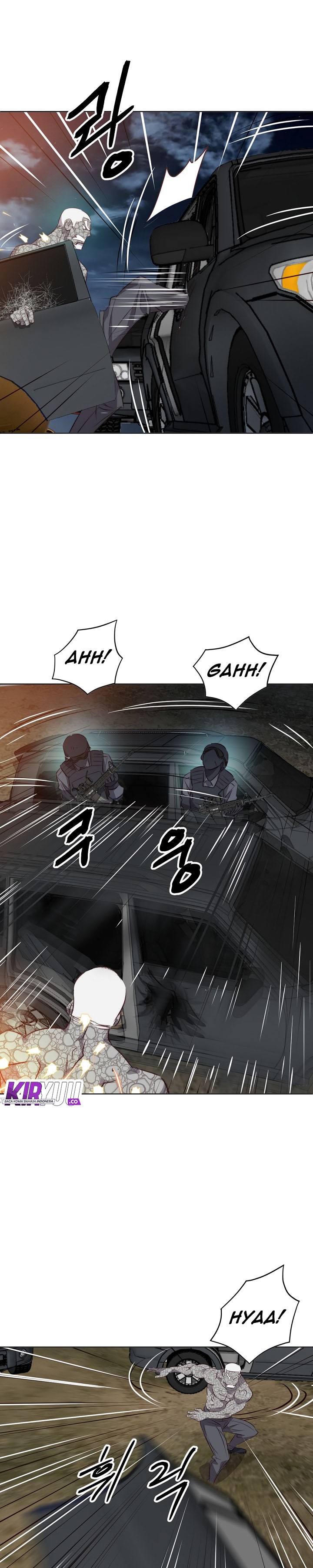 Enoch Chapter 5 halaman 6