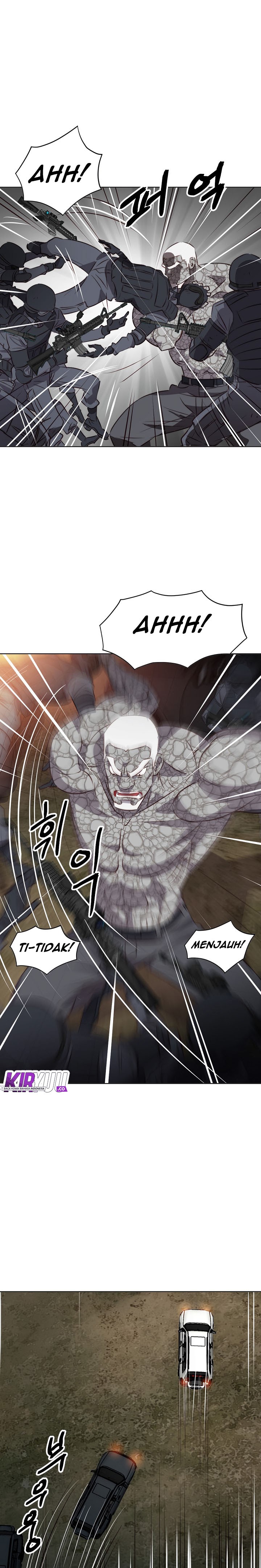 Enoch Chapter 5 halaman 11