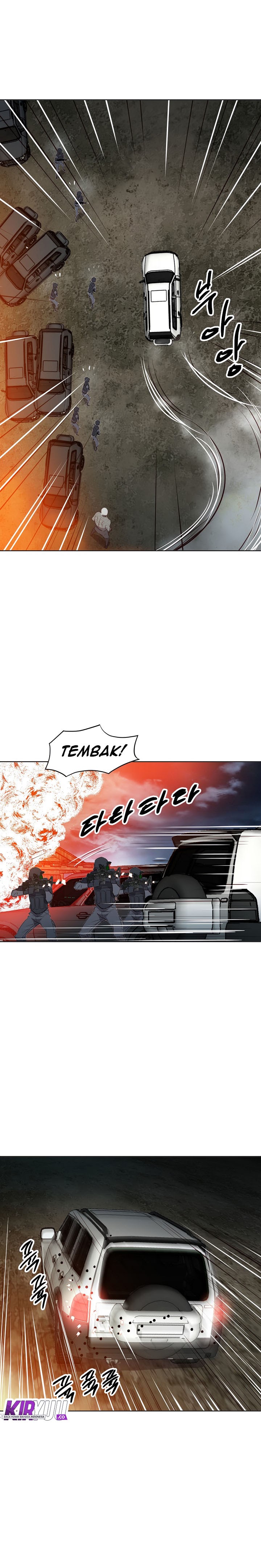 Enoch Chapter 5 halaman 9