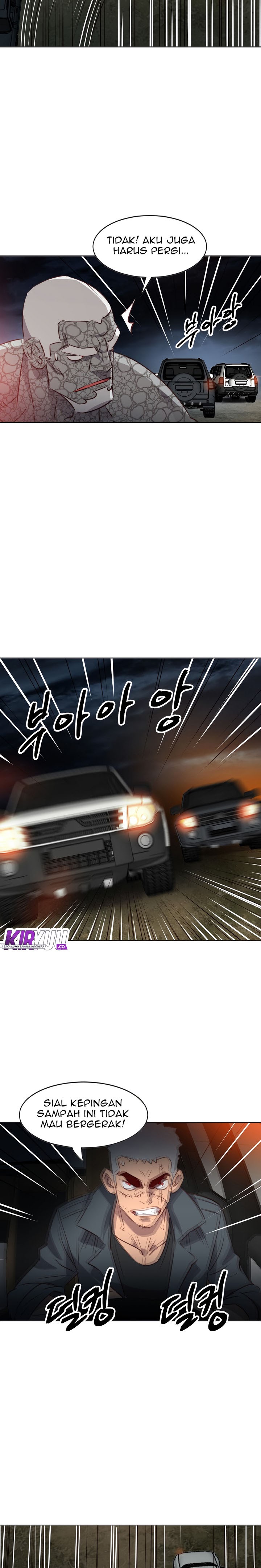 Enoch Chapter 5 halaman 12