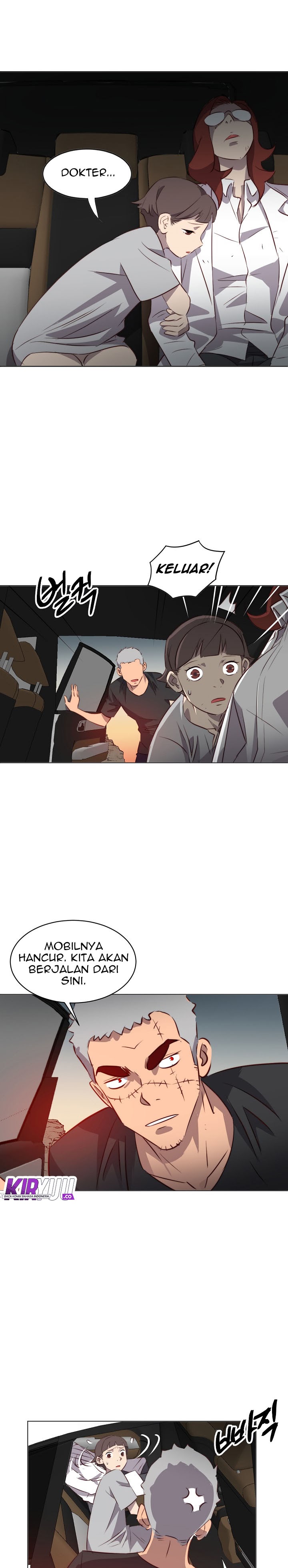 Enoch Chapter 5 halaman 21