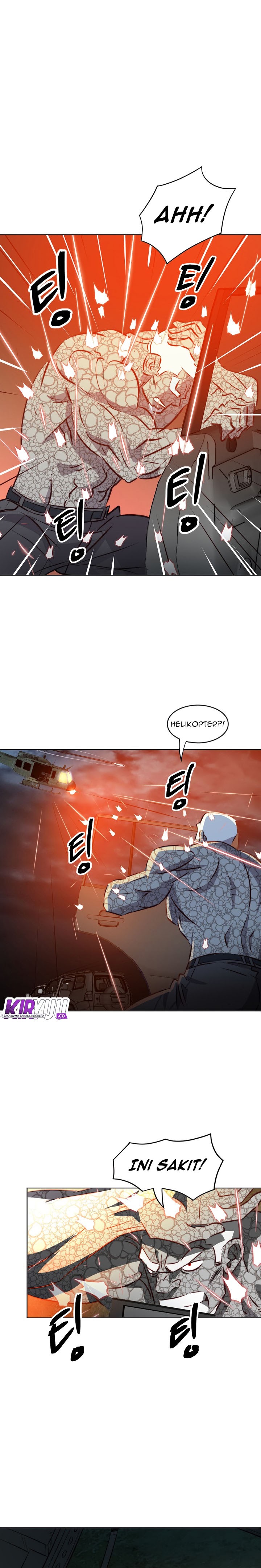 Enoch Chapter 5 halaman 14