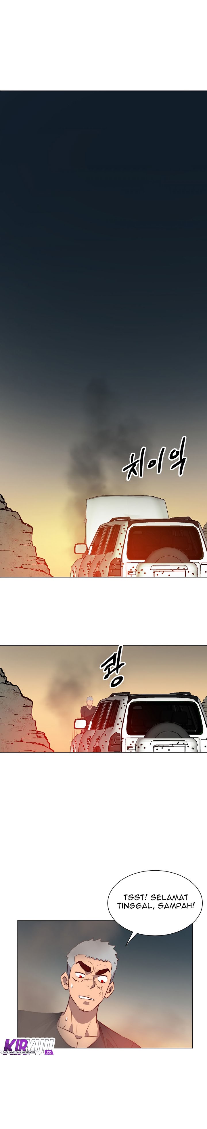 Enoch Chapter 5 halaman 20