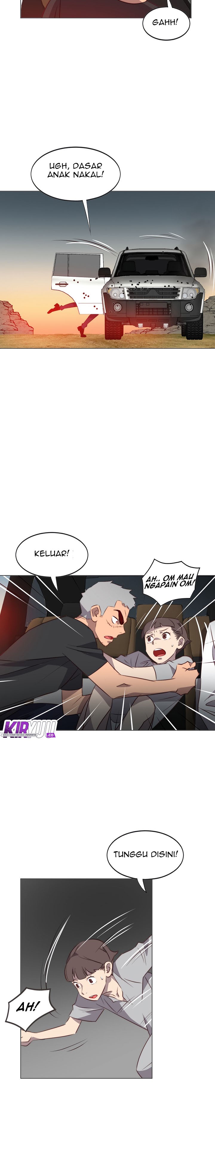 Enoch Chapter 5 halaman 22