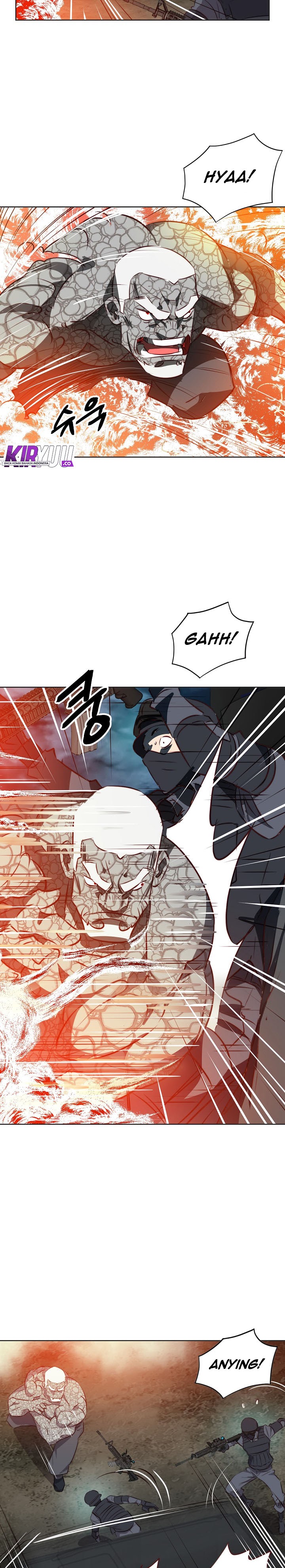 Enoch Chapter 5 halaman 3