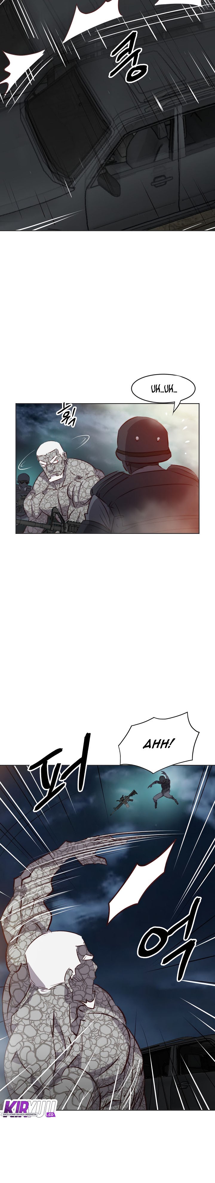 Enoch Chapter 5 halaman 4
