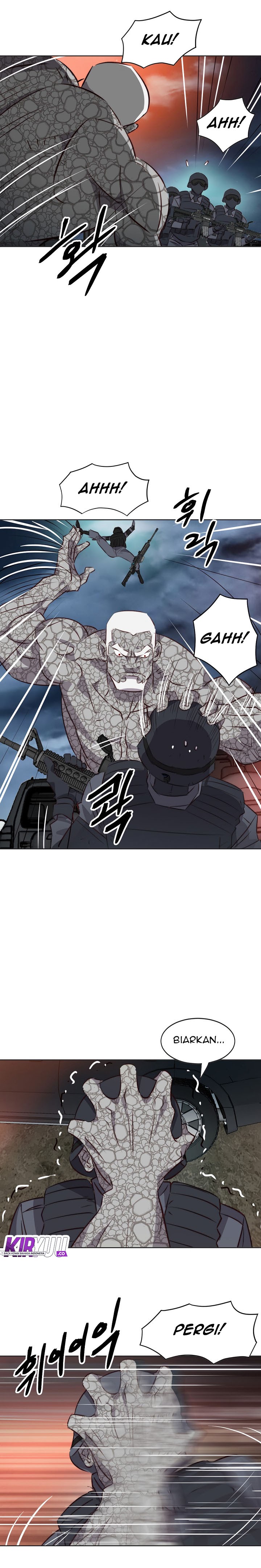 Enoch Chapter 5 halaman 10