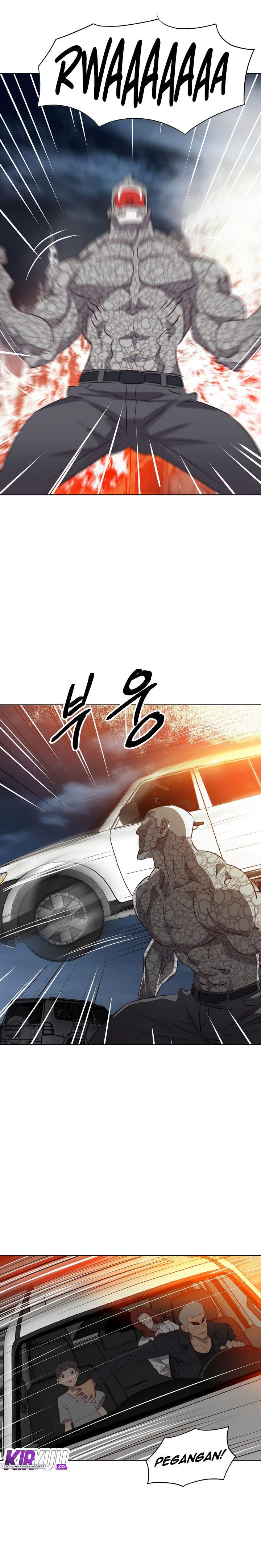 Enoch Chapter 5 halaman 8