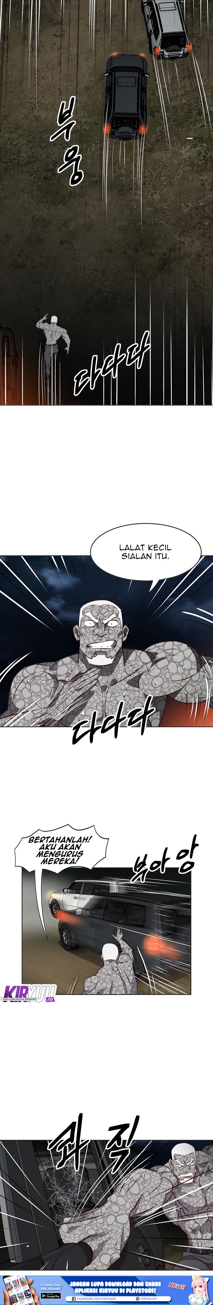 Enoch Chapter 5 halaman 13
