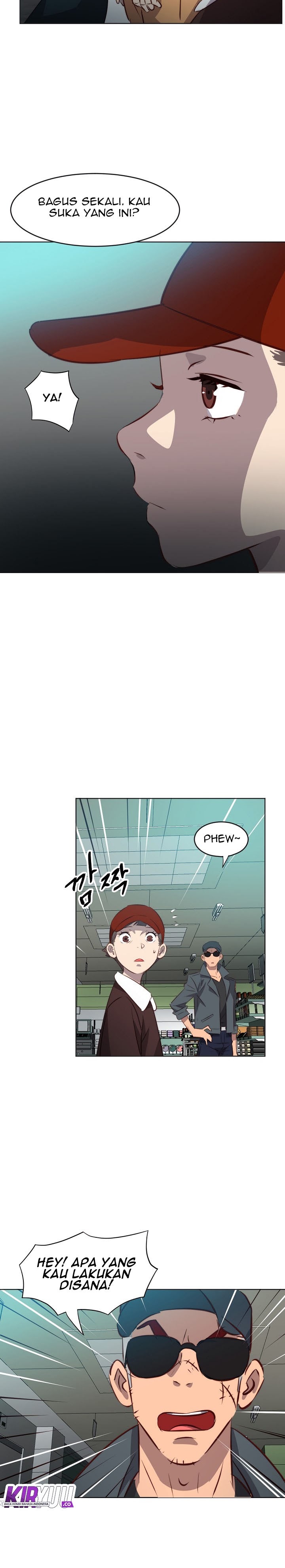 Enoch Chapter 7 halaman 16