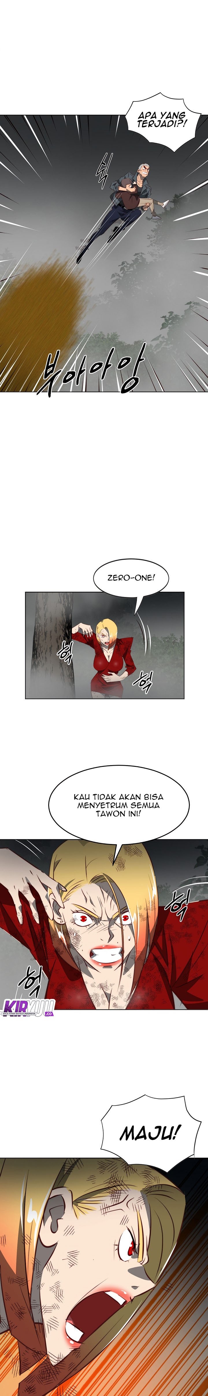 Enoch Chapter 10 halaman 12