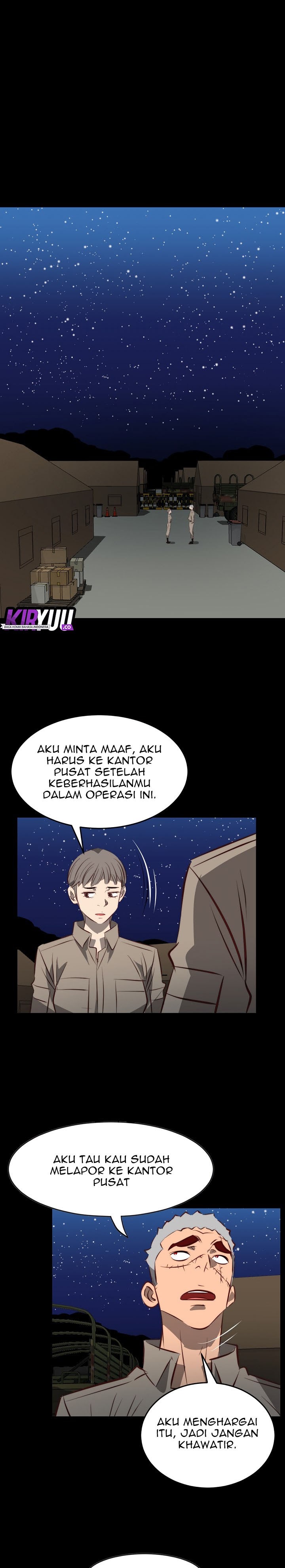 Enoch Chapter 11 halaman 14