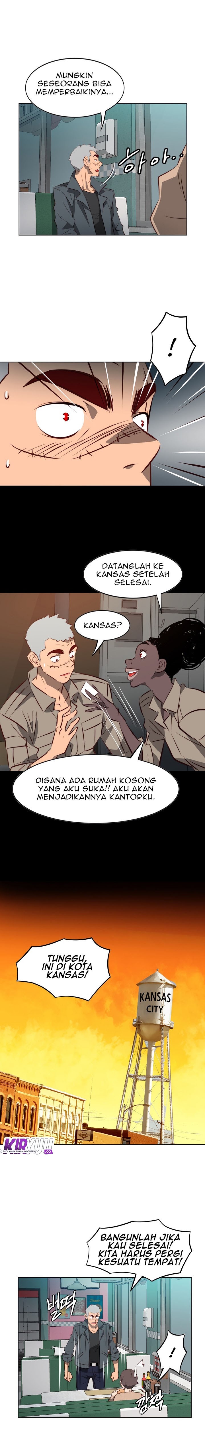 Enoch Chapter 12 halaman 10