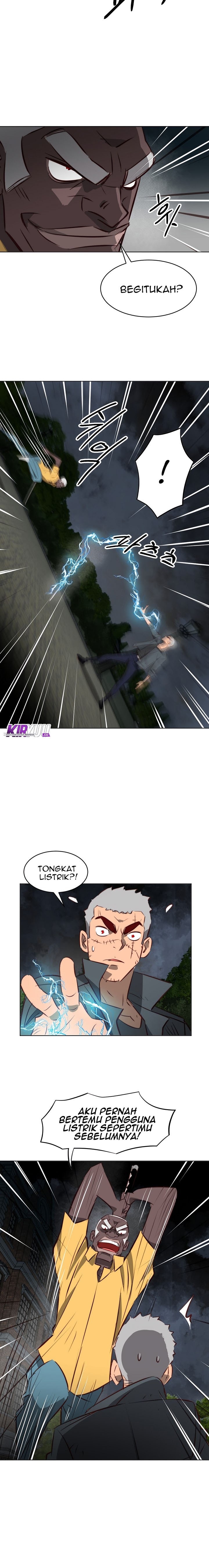 Enoch Chapter 14 halaman 14
