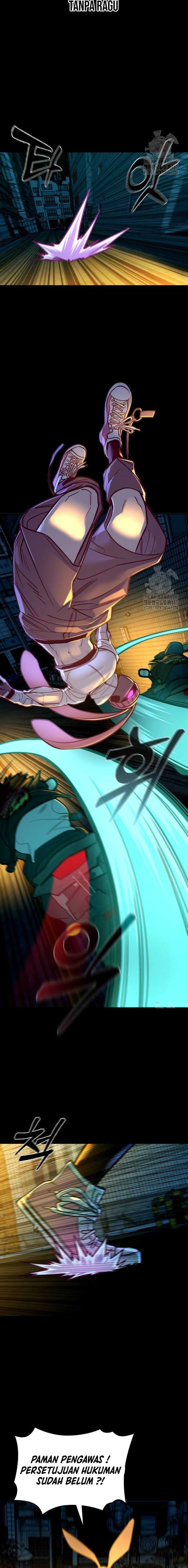 Justice is Served Chapter 14 halaman 19