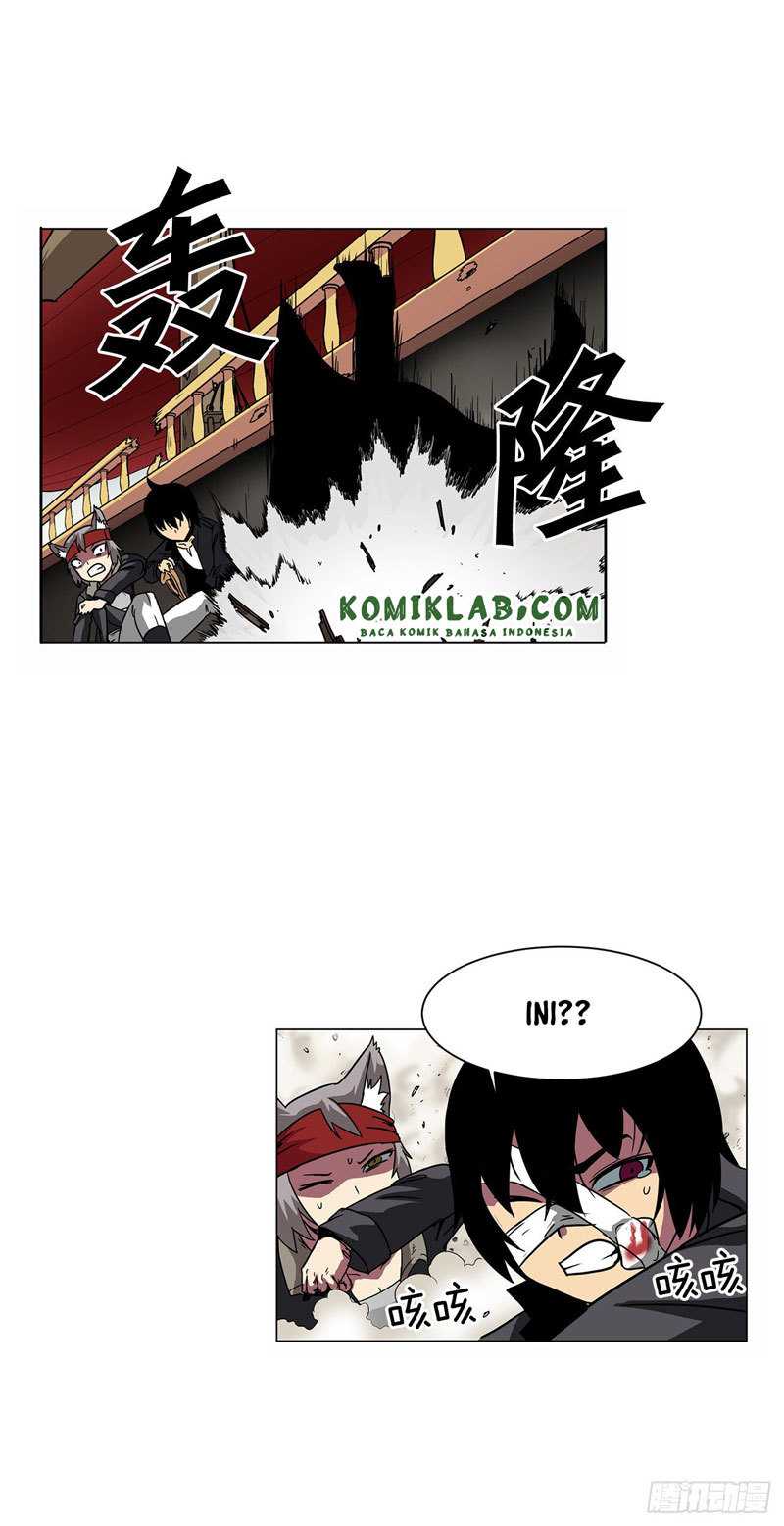 Clark Walker Empire Chapter 6 halaman 13