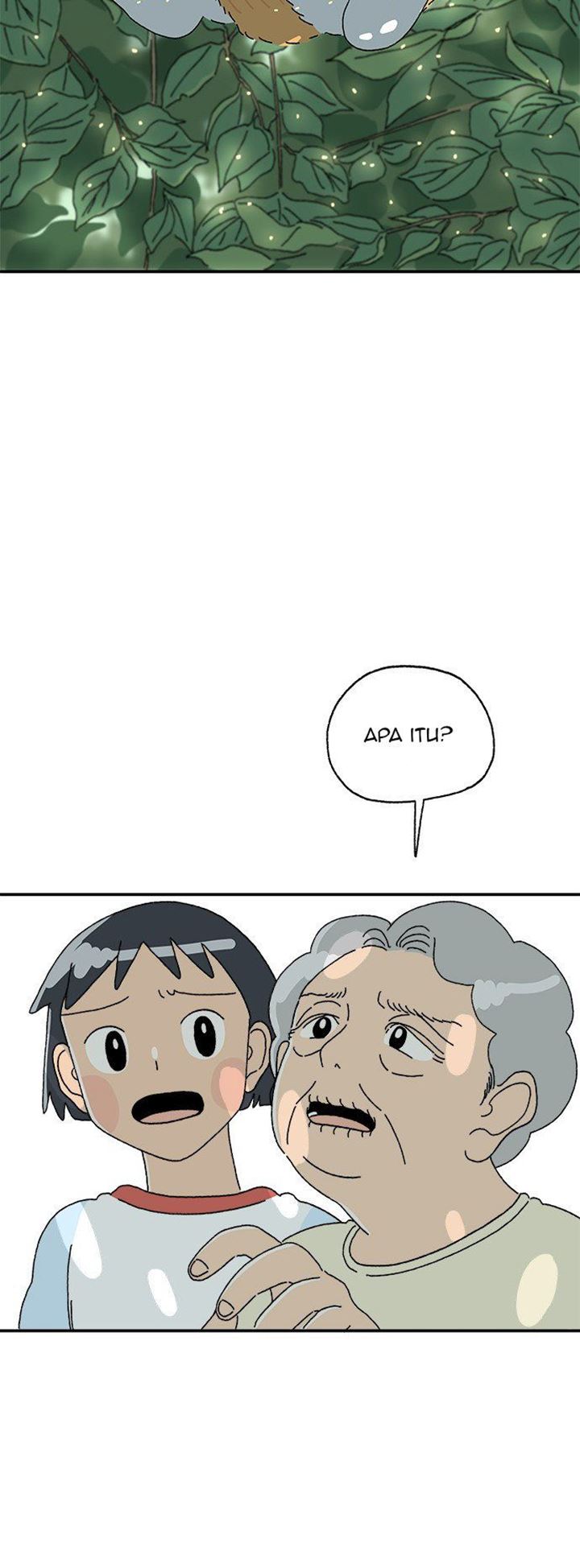 Tata the Cat Chapter 2 halaman 4