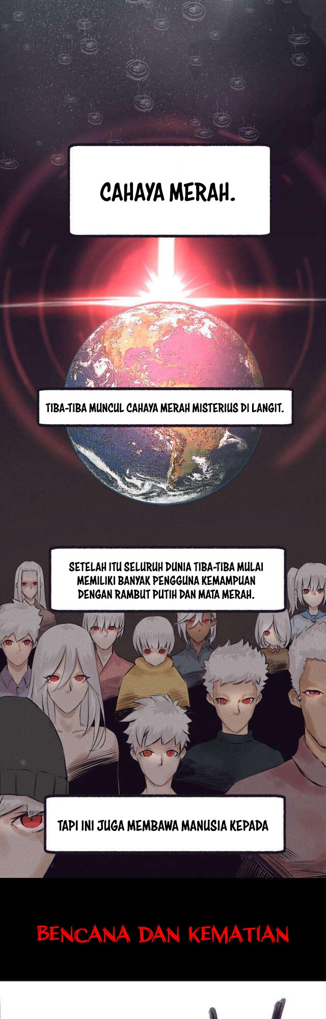 Re Evolutioner Chapter 0 halaman 2