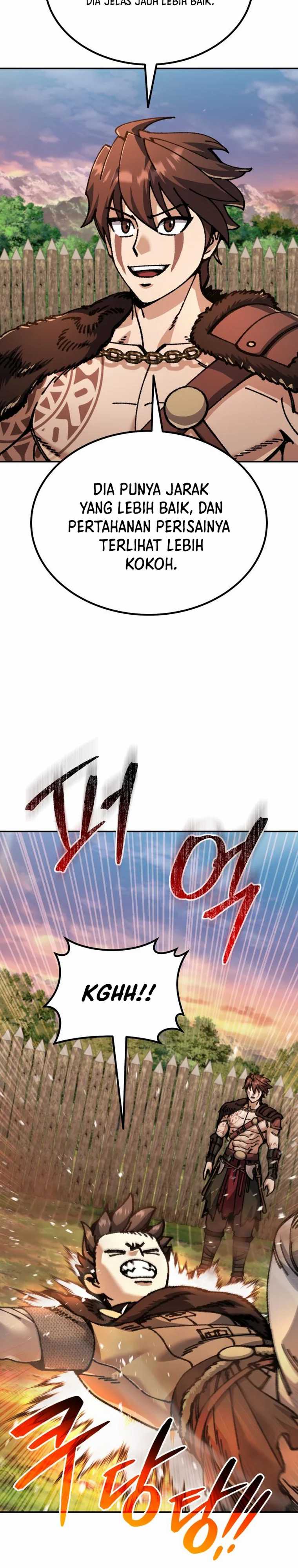 I Regressed, but the World didn’t End Chapter 10 halaman 10