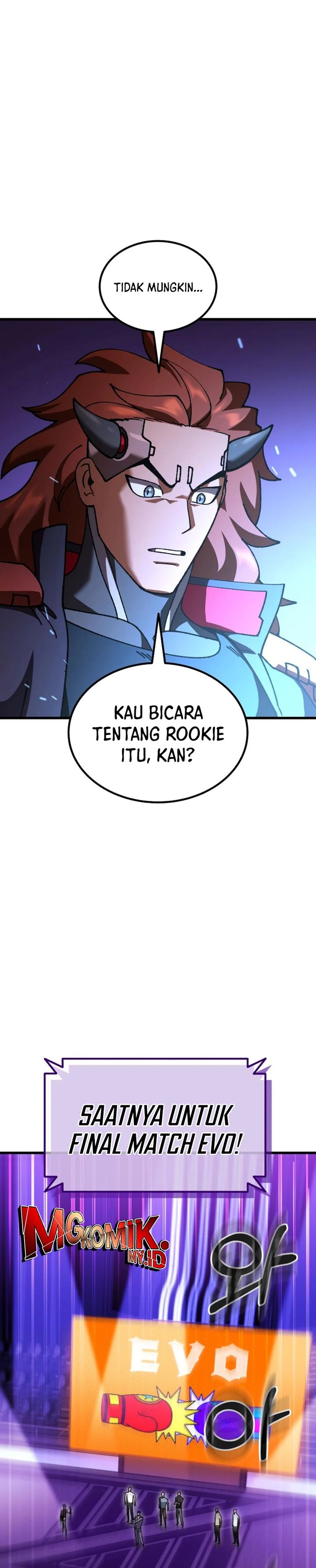 I Regressed, but the World didn’t End Chapter 29 halaman 20