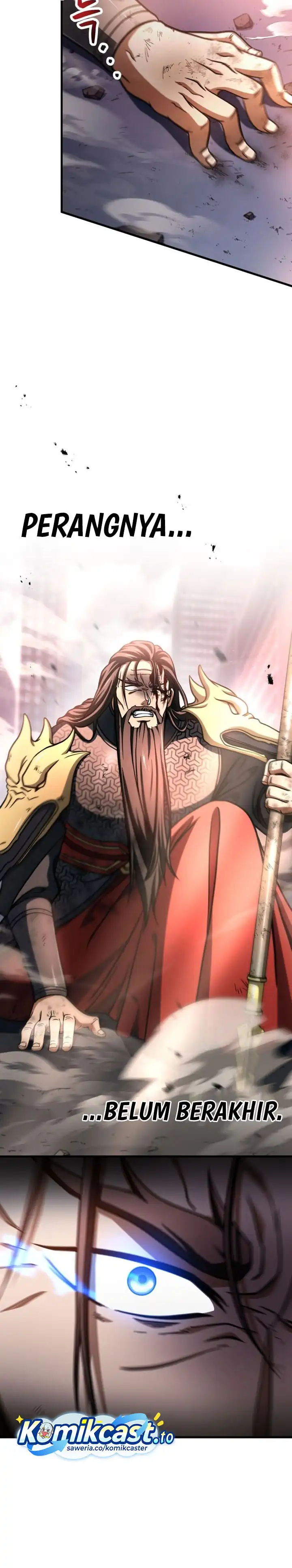 Player Who Can’t Level Up Chapter 217 halaman 13