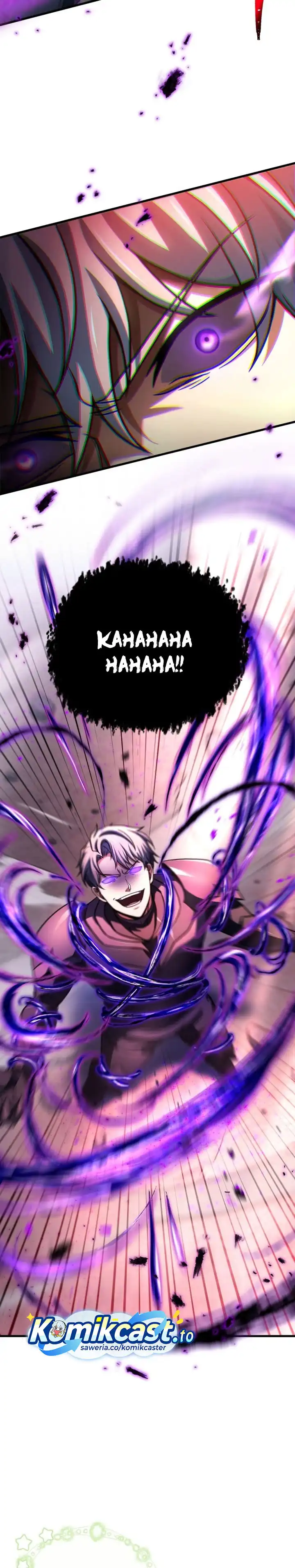 Player Who Can’t Level Up Chapter 217 halaman 5