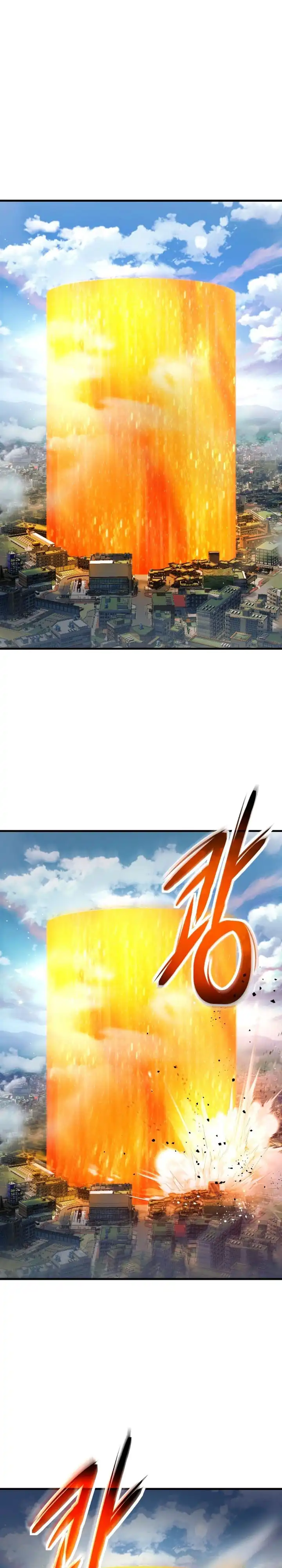 Player Who Can’t Level Up Chapter 217 halaman 22