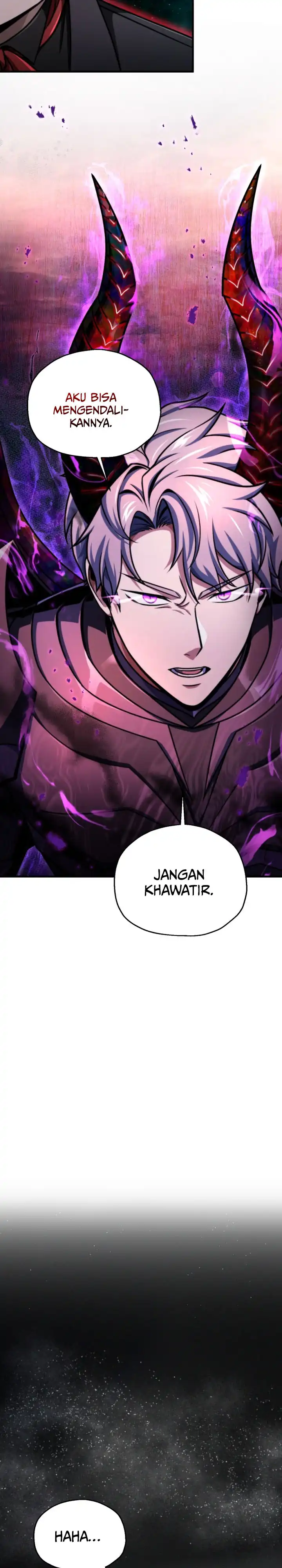 Player Who Can’t Level Up Chapter 222 halaman 32