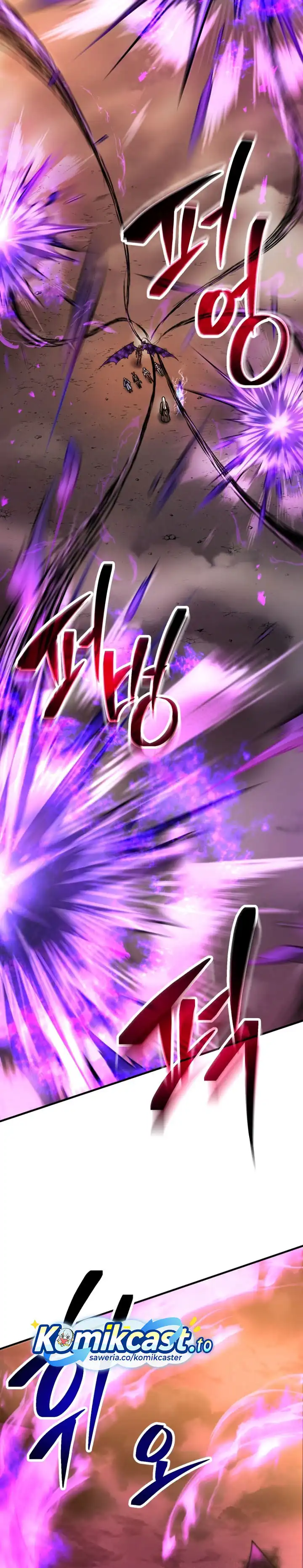 Player Who Can’t Level Up Chapter 222 halaman 29