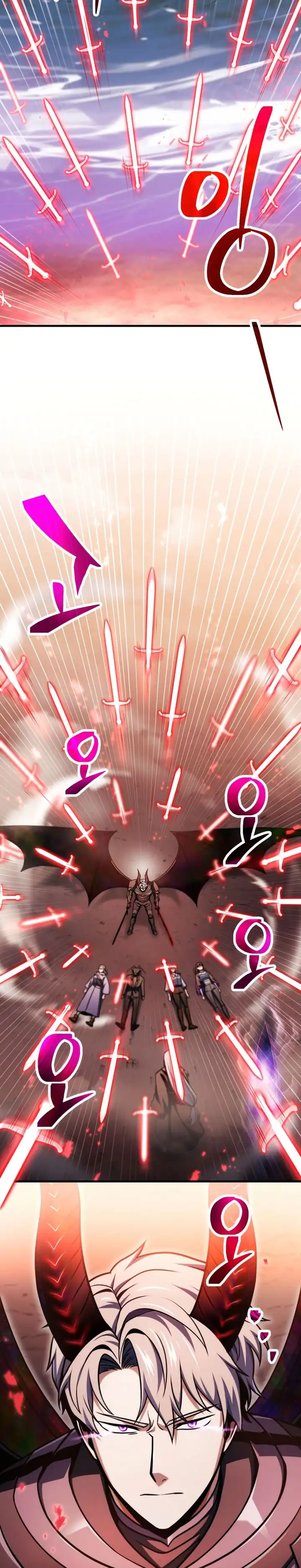 Player Who Can’t Level Up Chapter 223 halaman 4