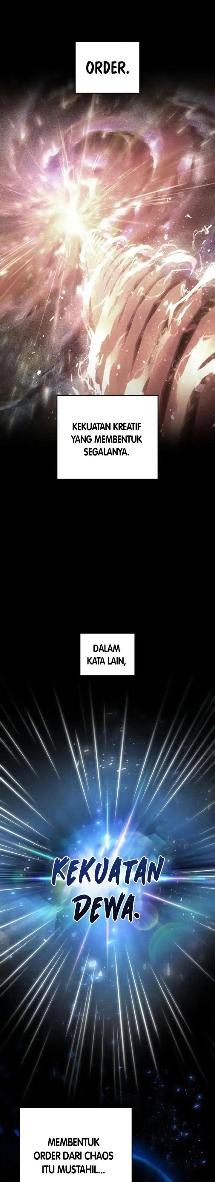 Player Who Can’t Level Up Chapter 225 halaman 11
