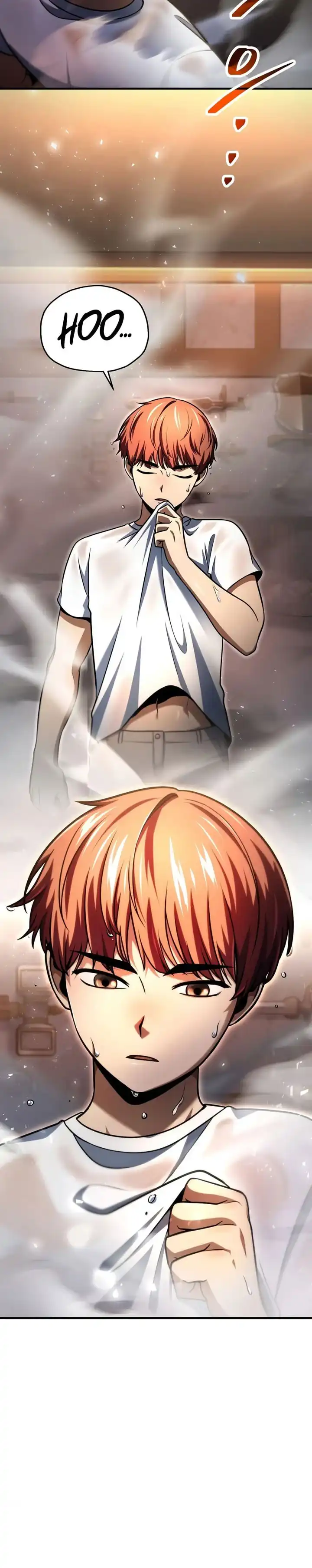 Player Who Can’t Level Up Chapter 229 halaman 27
