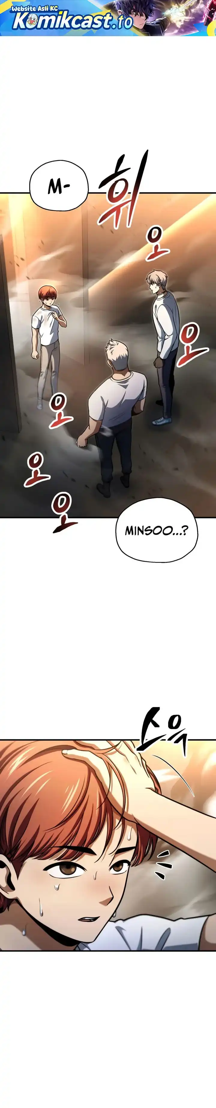 Player Who Can’t Level Up Chapter 230 halaman 2