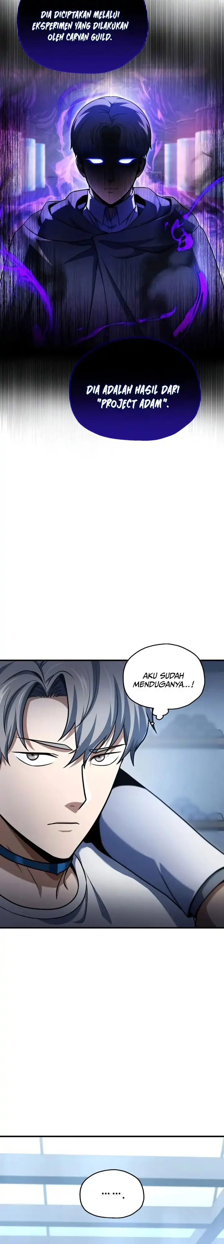 Player Who Can’t Level Up Chapter 230 halaman 16