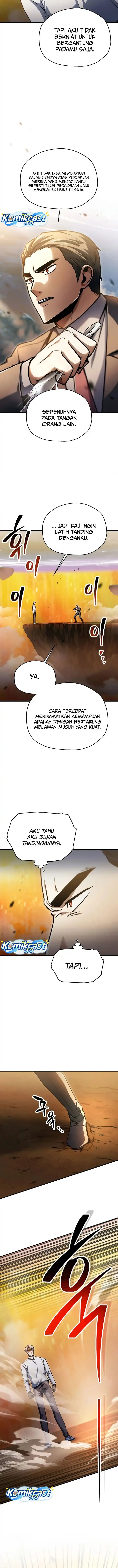Player Who Can’t Level Up Chapter 232 halaman 10