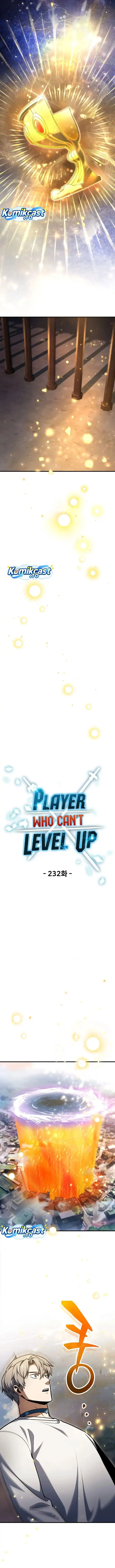 Player Who Can’t Level Up Chapter 232 halaman 5