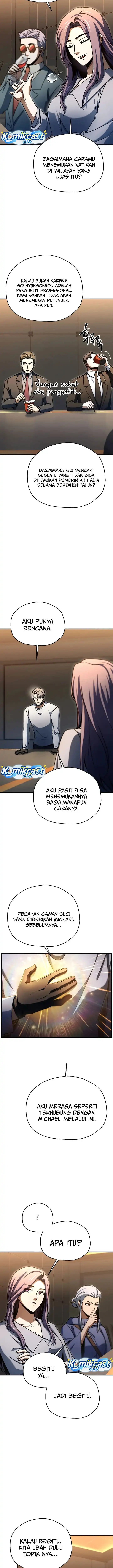 Player Who Can’t Level Up Chapter 233 halaman 12