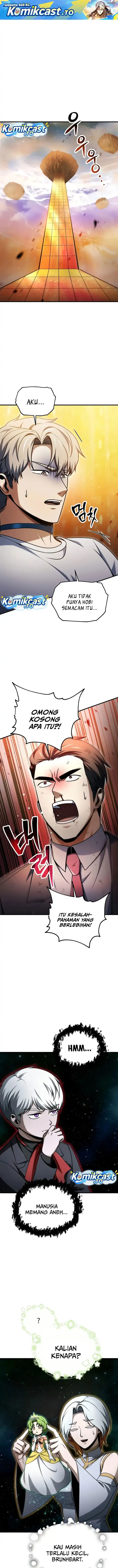 Player Who Can’t Level Up Chapter 233 halaman 2