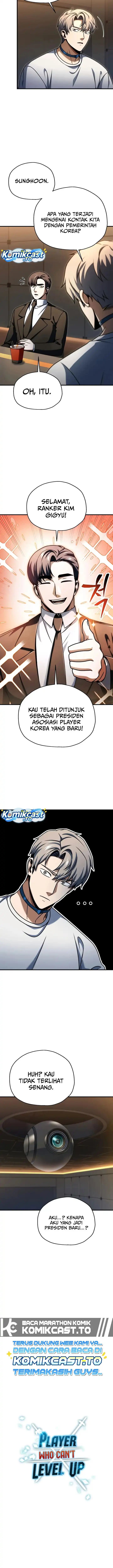 Player Who Can’t Level Up Chapter 233 halaman 13