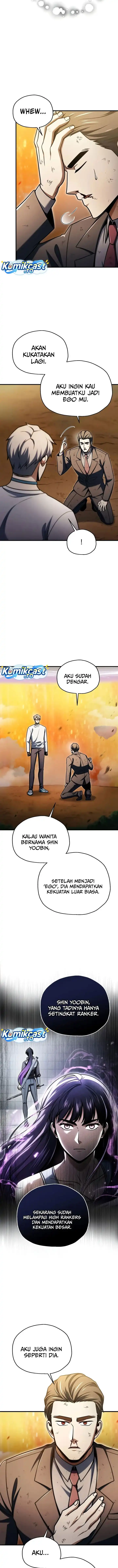 Player Who Can’t Level Up Chapter 233 halaman 3