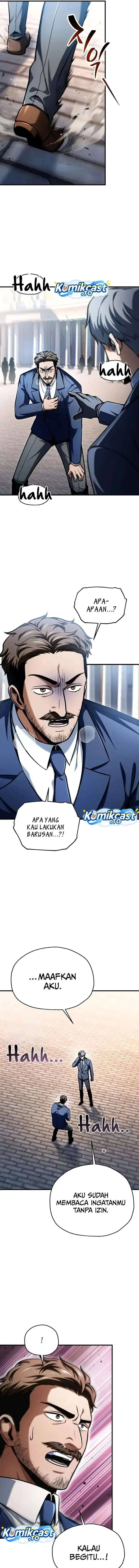 Player Who Can’t Level Up Chapter 234 halaman 14