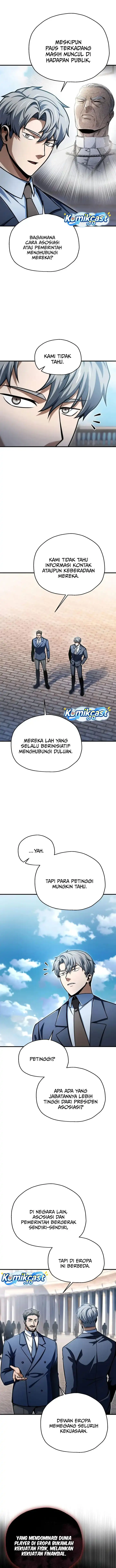 Player Who Can’t Level Up Chapter 234 halaman 11