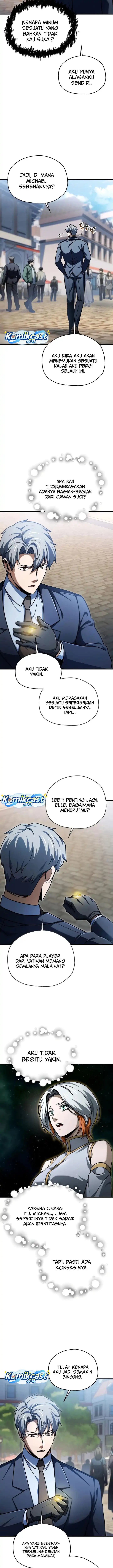 Player Who Can’t Level Up Chapter 235 halaman 12