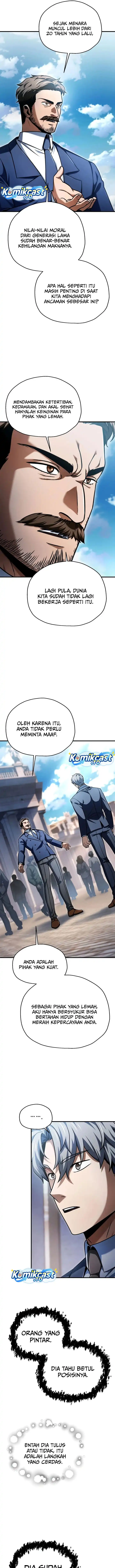 Player Who Can’t Level Up Chapter 235 halaman 3