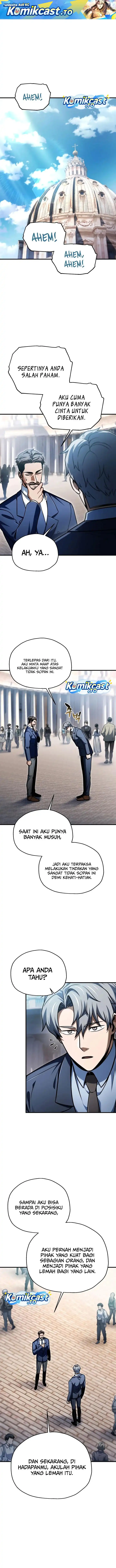 Player Who Can’t Level Up Chapter 235 halaman 2